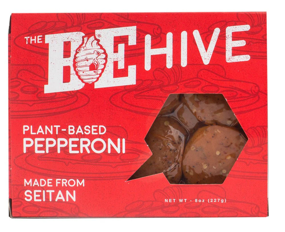 Pepperoni Pack - Image 2