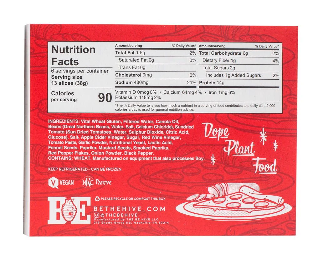 Pepperoni Pack - Image 3