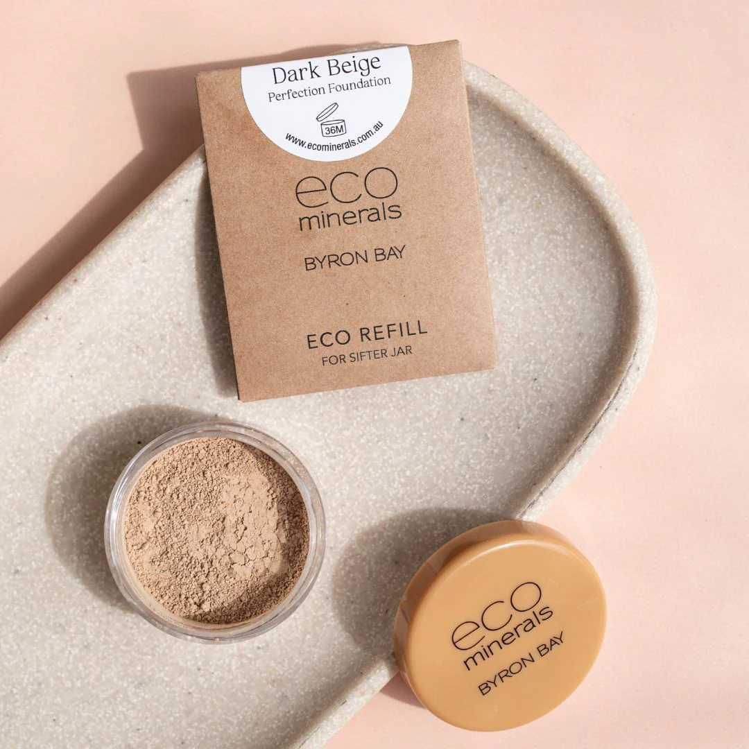 Perfection Foundation Starter Bundle - Image 4
