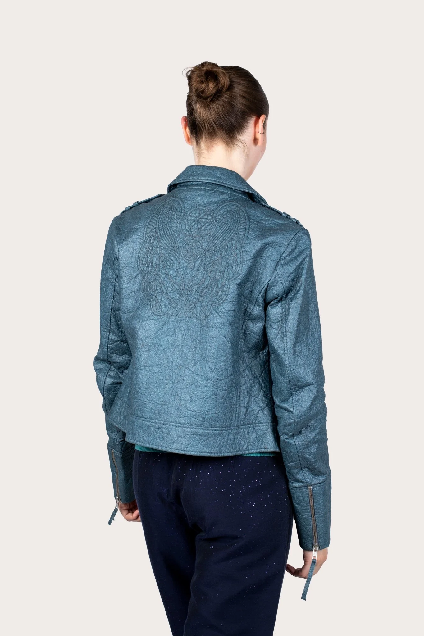 Perfecto Ananas Blue - Image 8