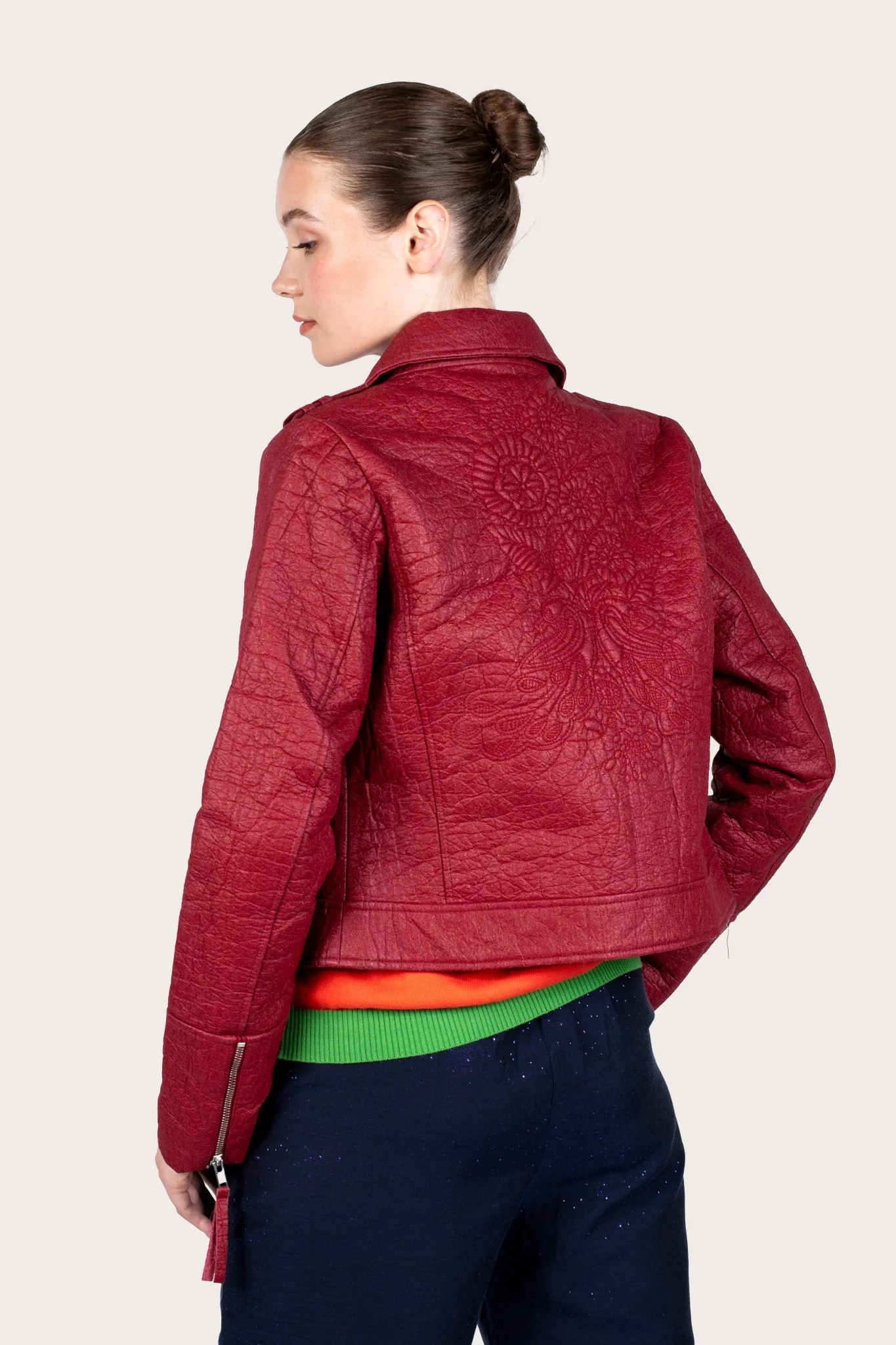 Perfecto Ananas Red - Image 2