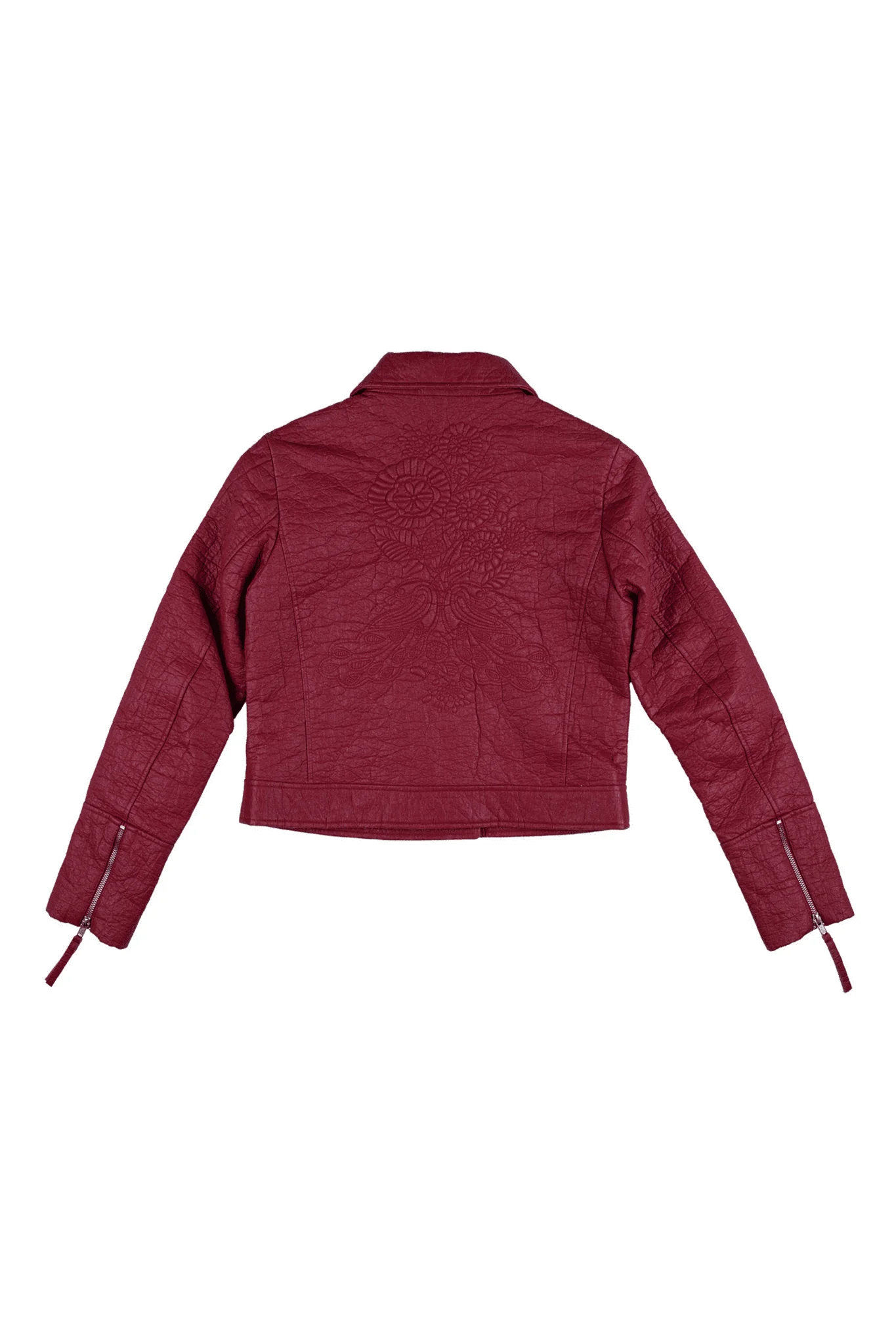 Perfecto Ananas Red - Image 8