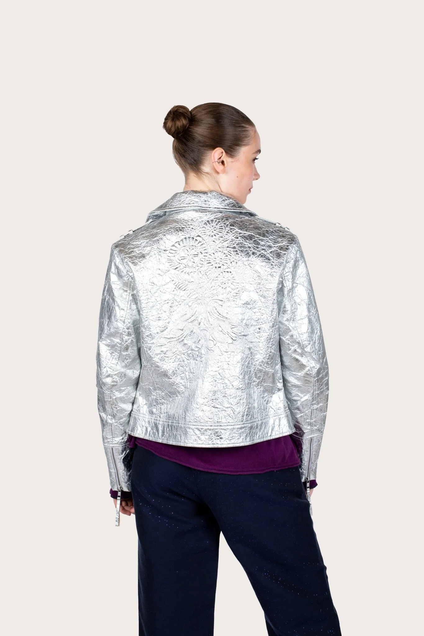 Perfecto Ananas Silver - Image 2
