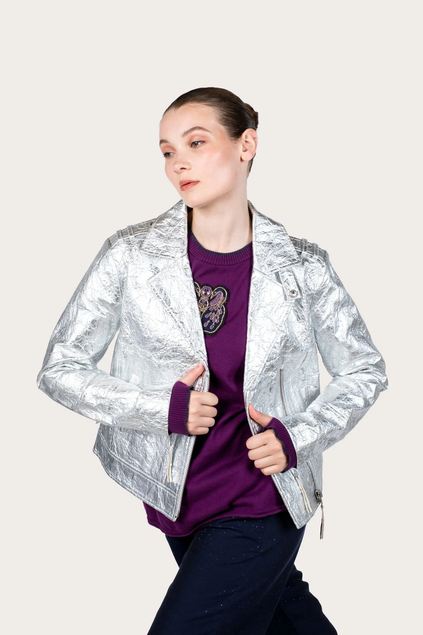 Perfecto Ananas Silver - Image 4
