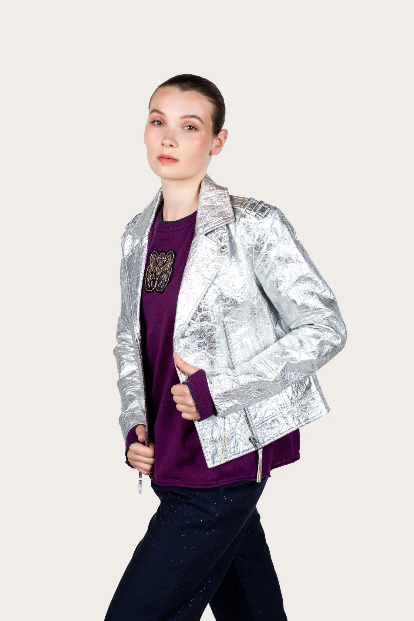 Perfecto Ananas Silver - Image 5