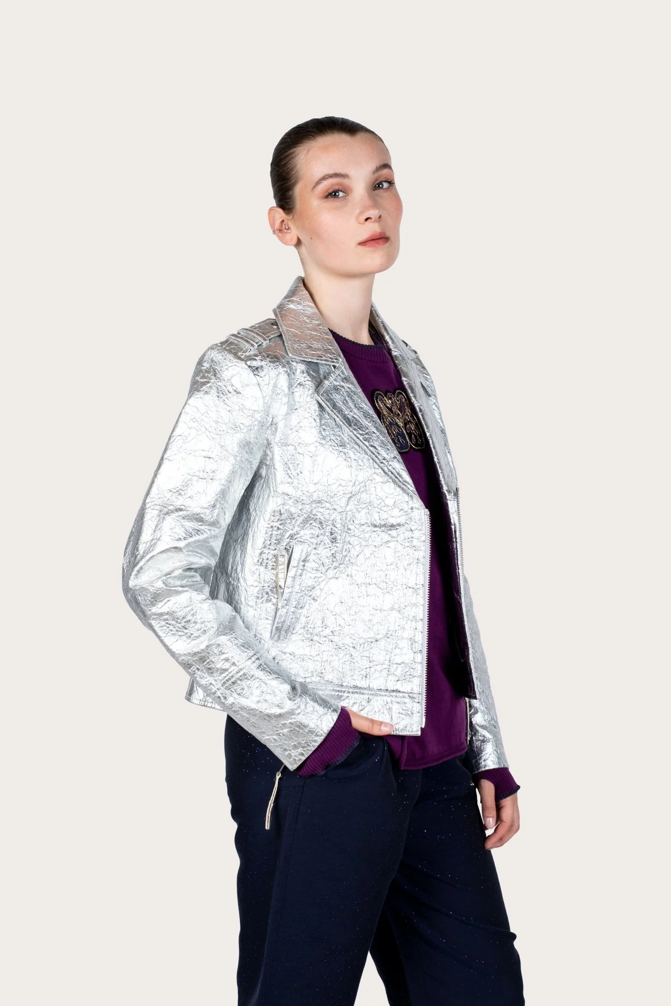 Perfecto Ananas Silver - Image 6