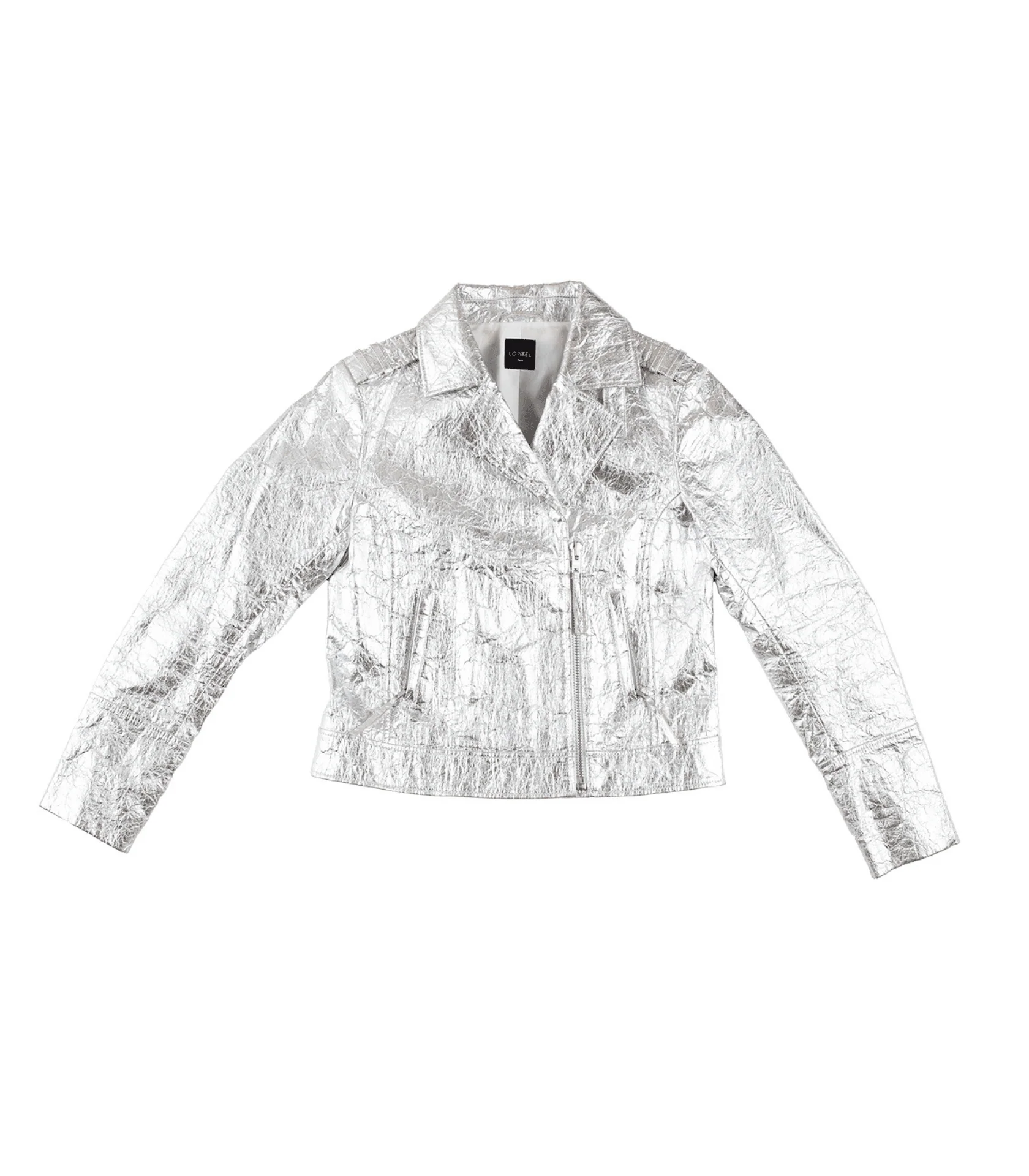 Perfecto Ananas Silver - Image 7