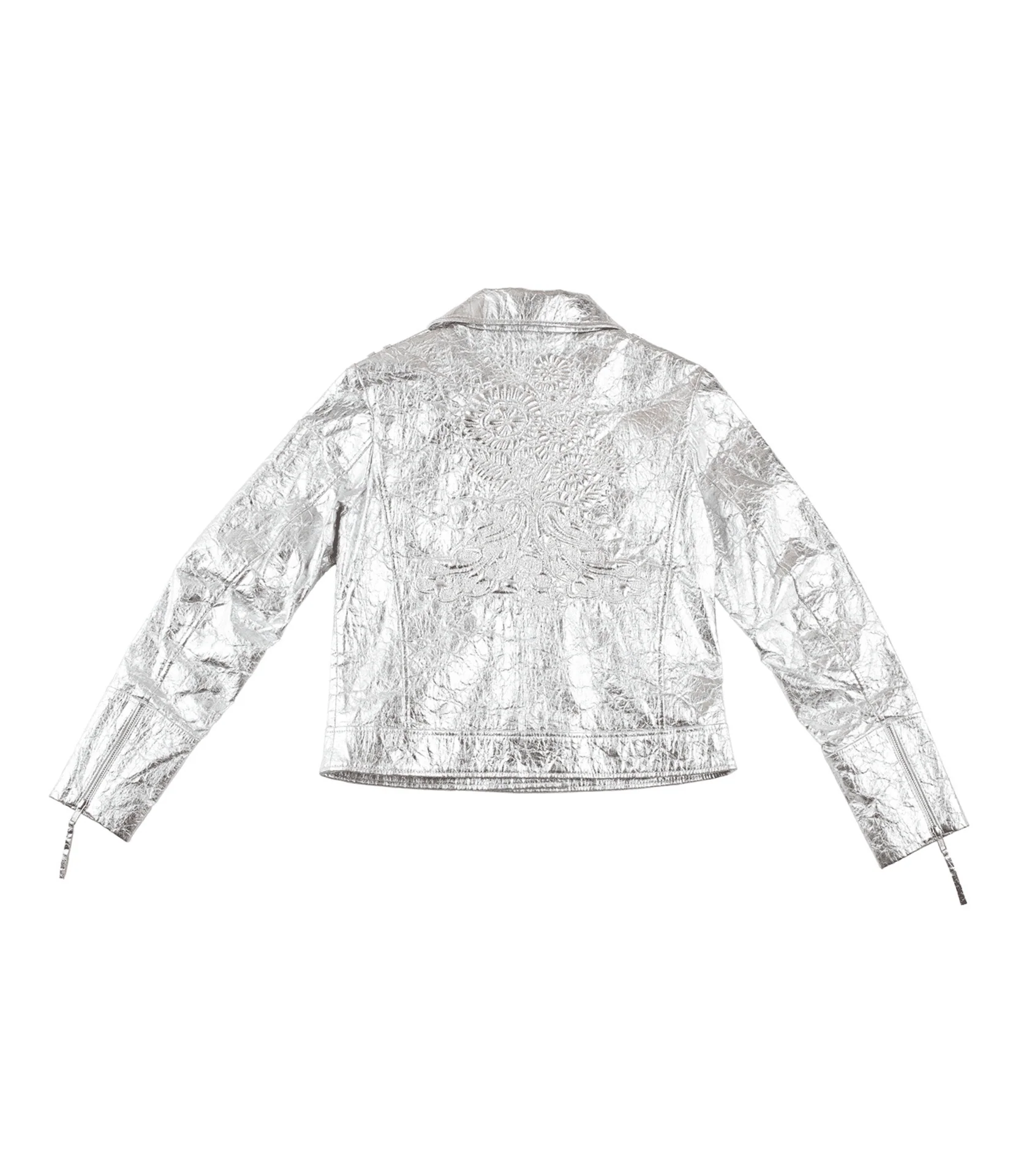 Perfecto Ananas Silver - Image 8