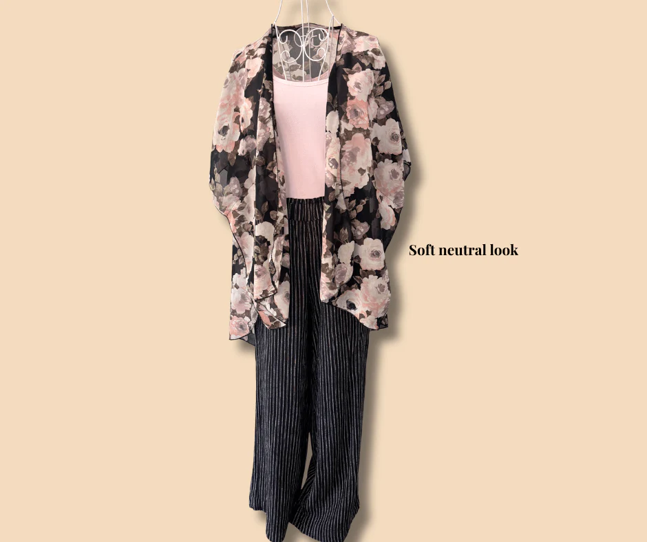 Personalized Thrift Outfit Bundle (2-3 Pieces) | Styled for You | Sustainable Fashion Gift - Image 11