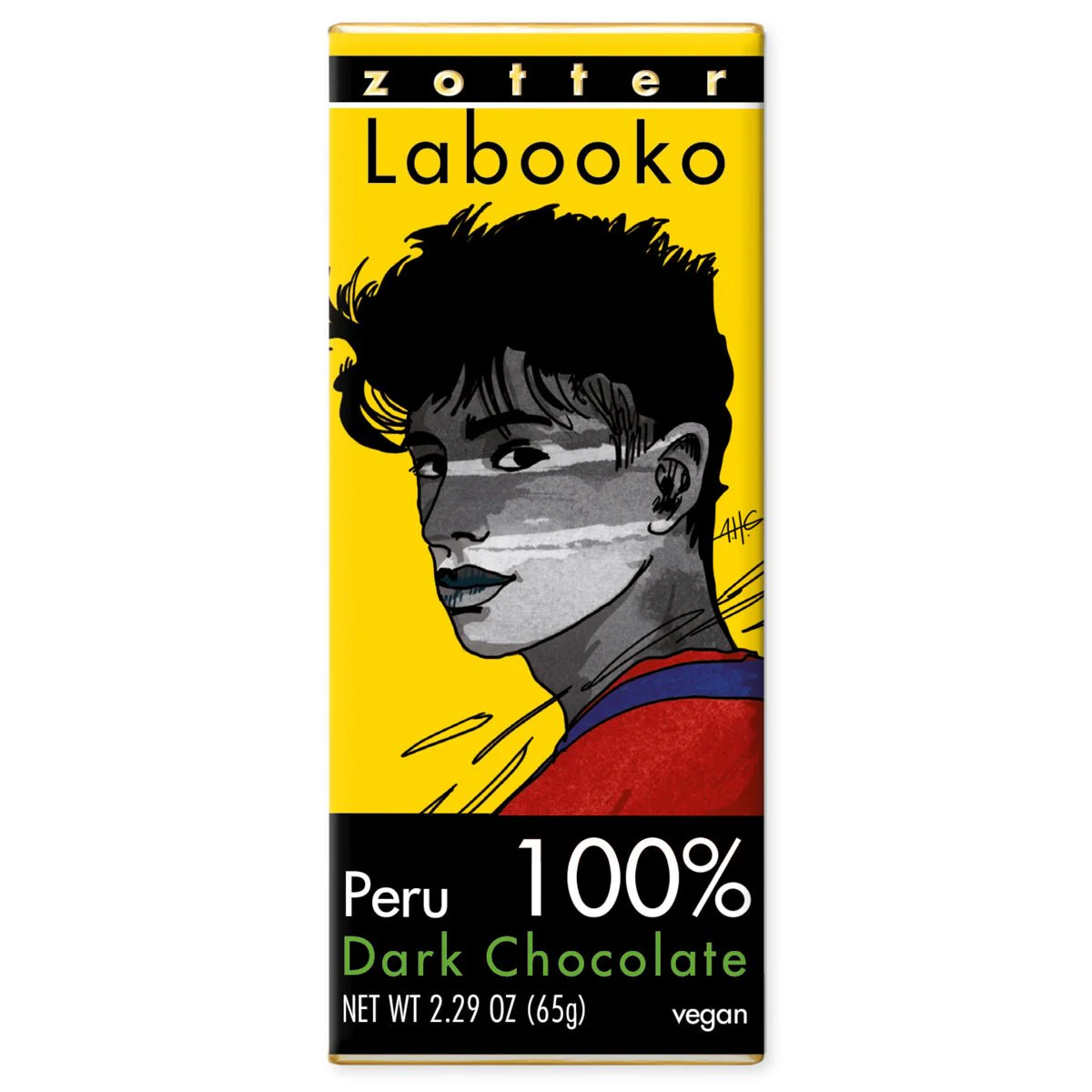Peru 100% - Image 3