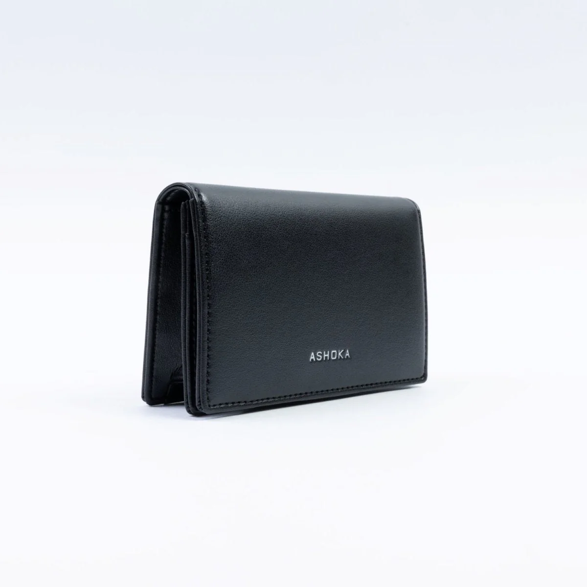 Small Uppeal™ Black Coin Purse - Image 3