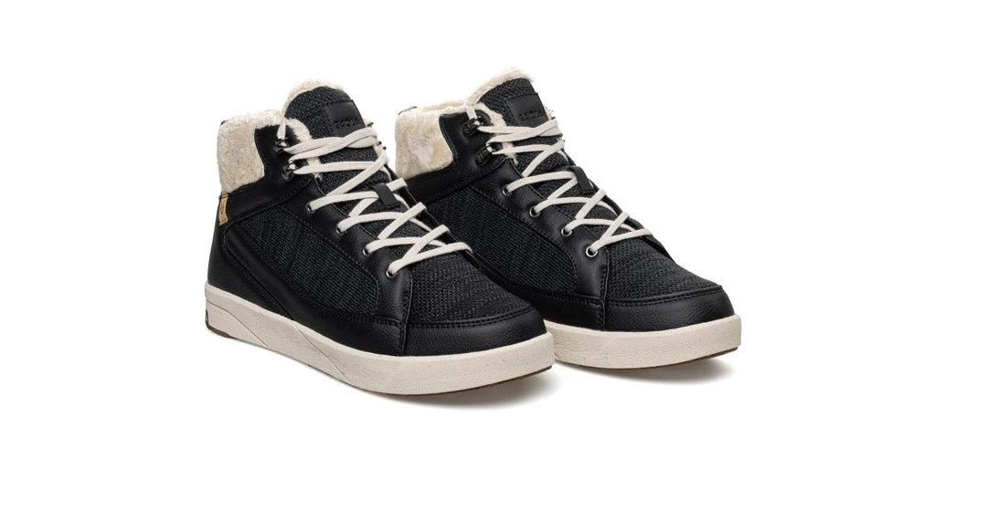 Picchu Waterproof W Black - Image 3