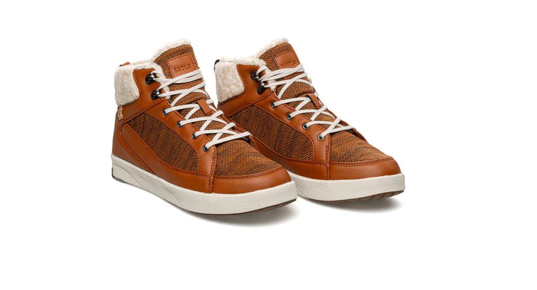 Picchu Waterproof W Caramel - Image 2