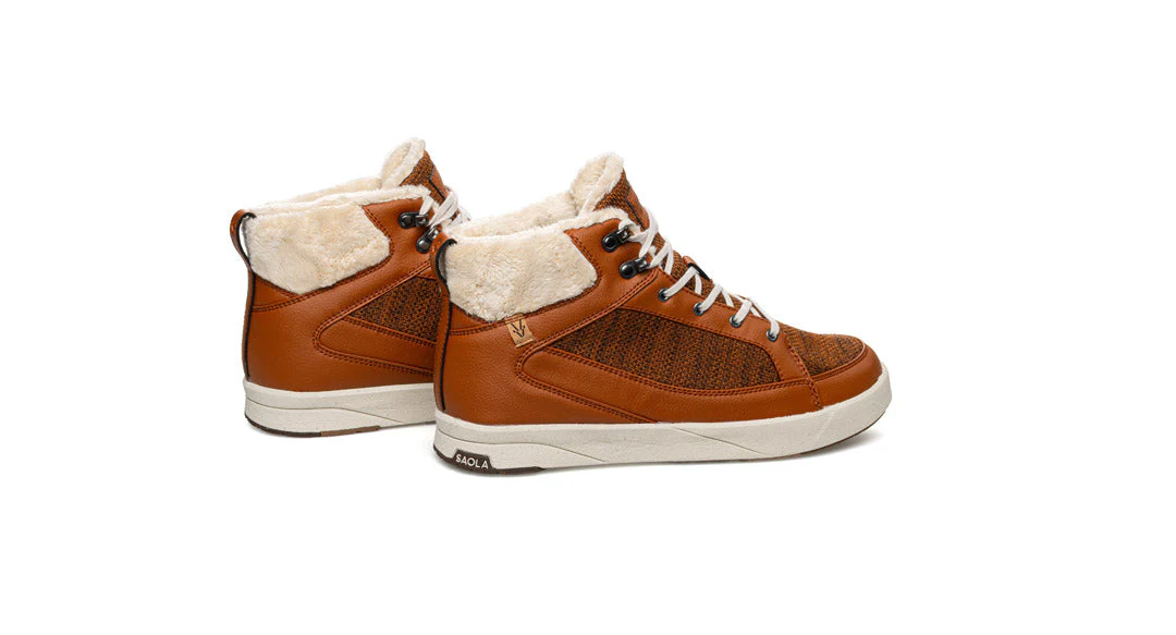 Picchu Waterproof W Caramel - Image 4