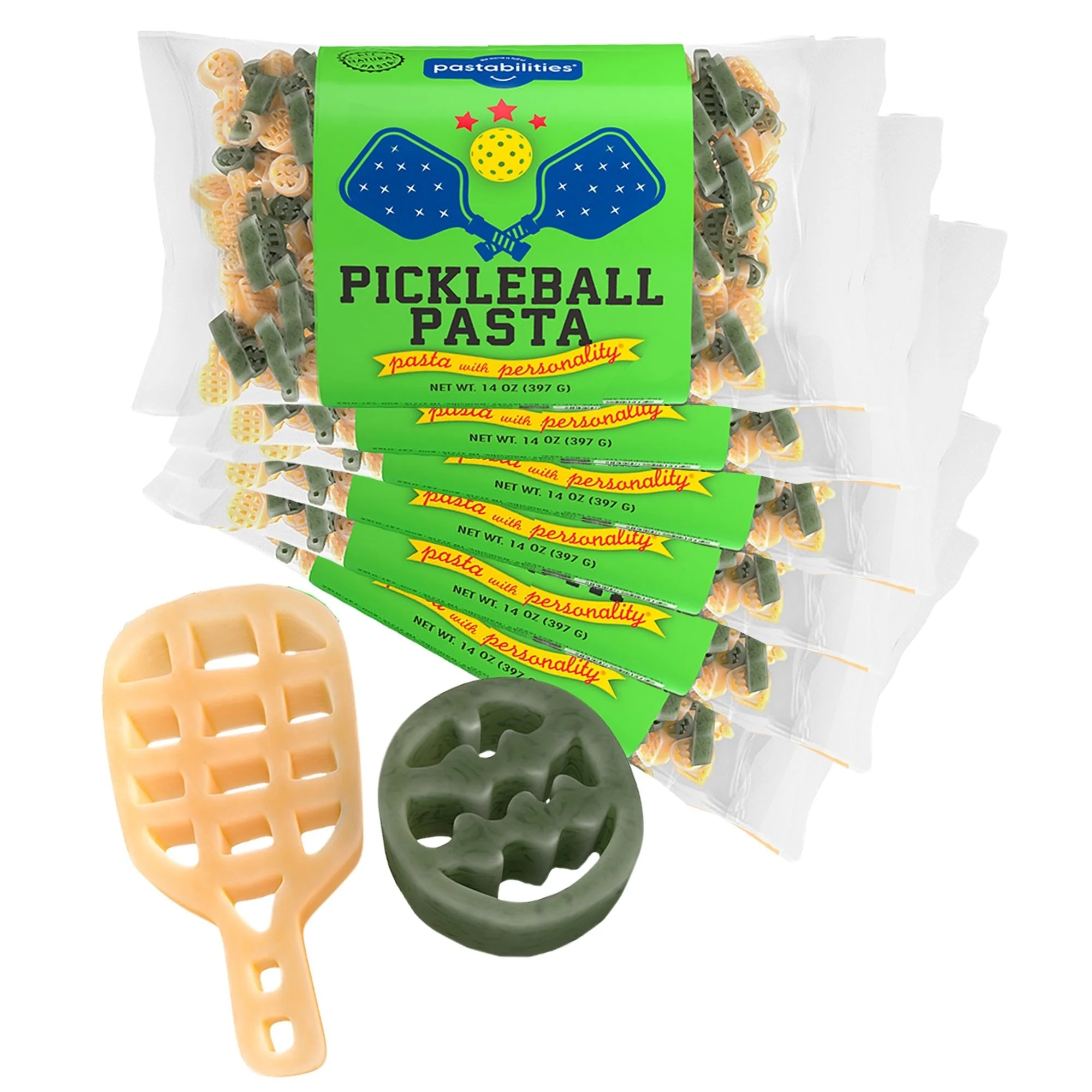 Pickleball Pasta - Image 2