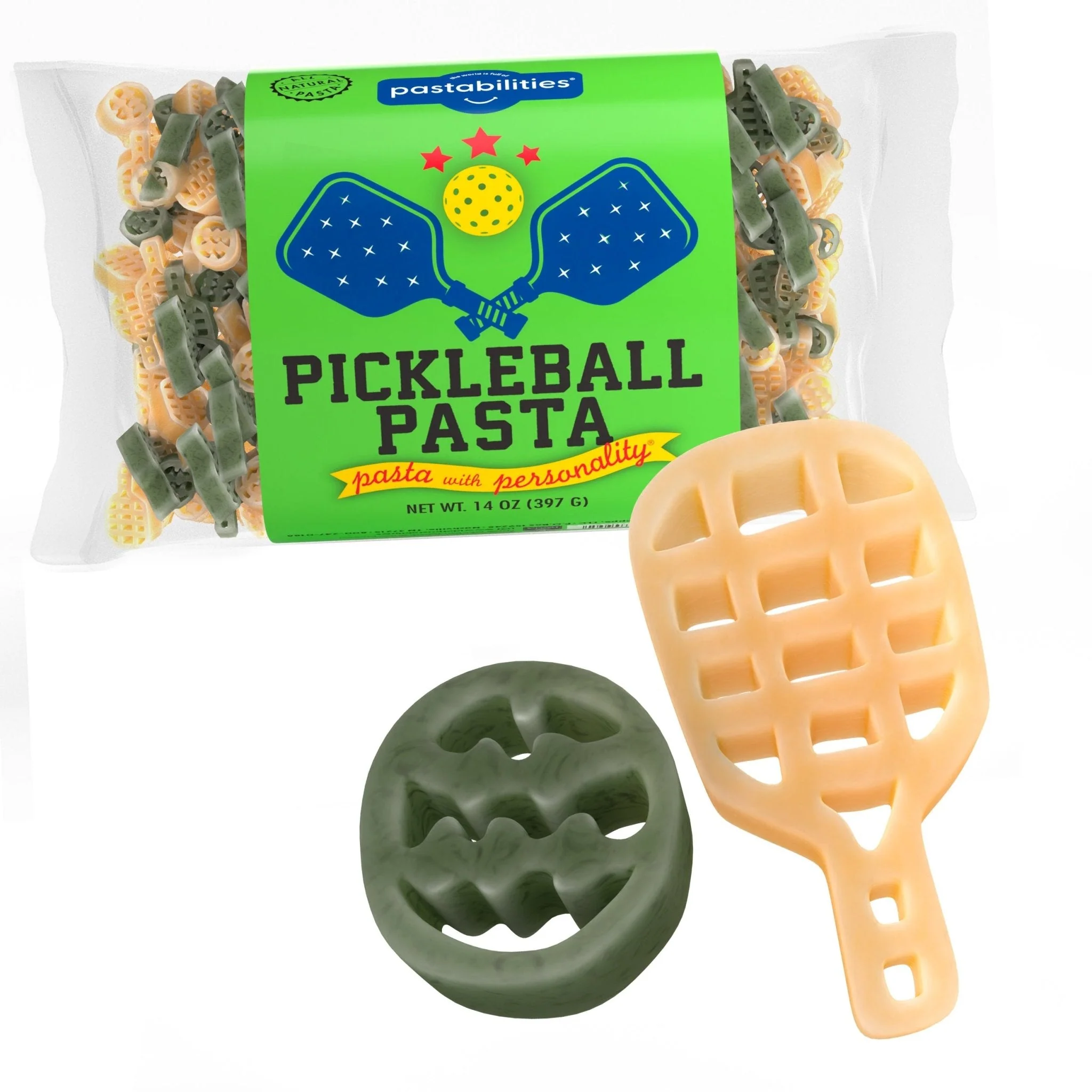 Pickleball Pasta - Image 3