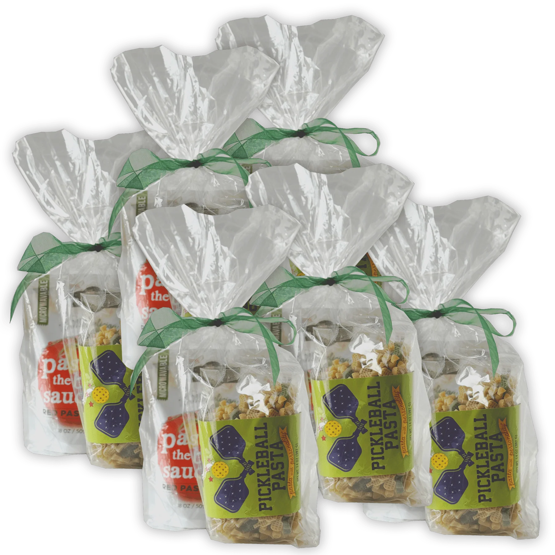 Pickleball Pasta - Image 5