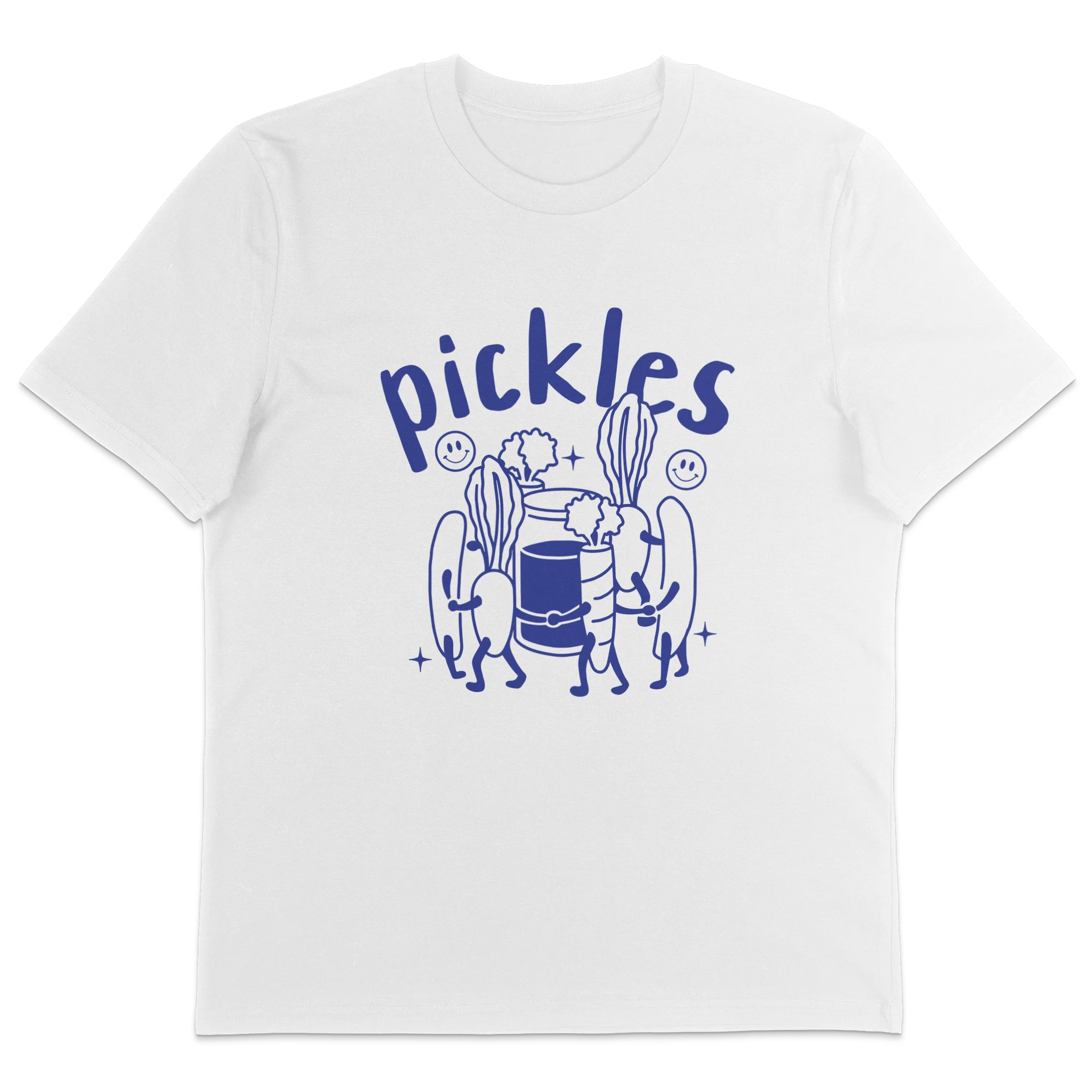 Pickles T-Shirt - Image 2