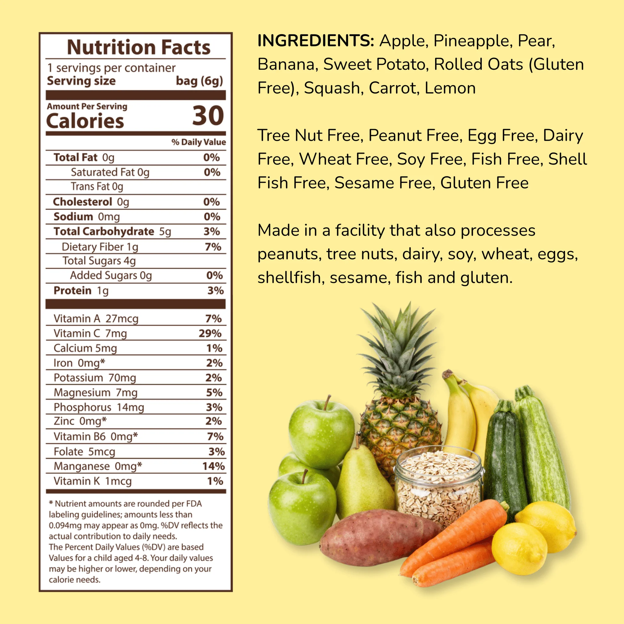 Pineapple Apple - Image 4