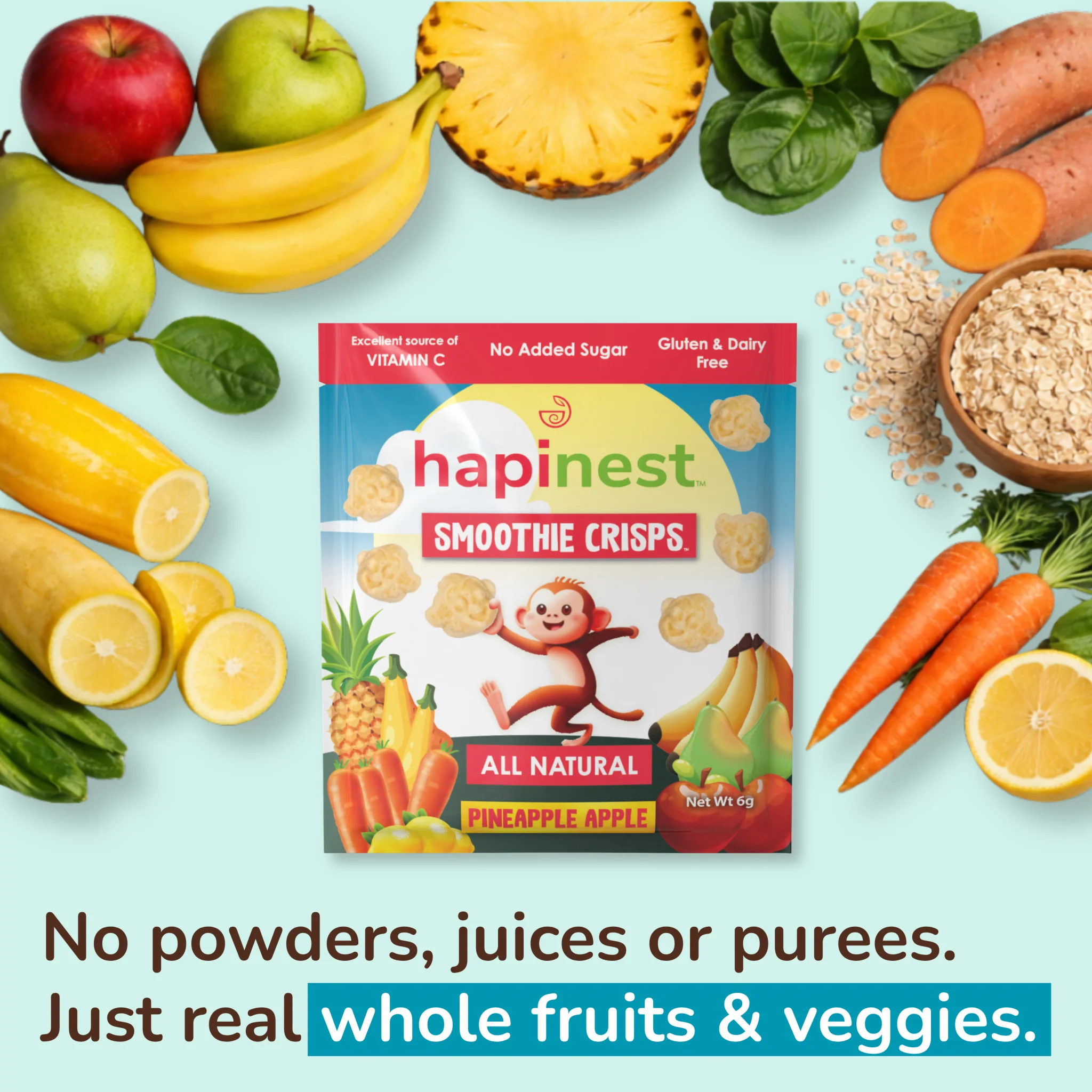 Pineapple Apple - Image 6