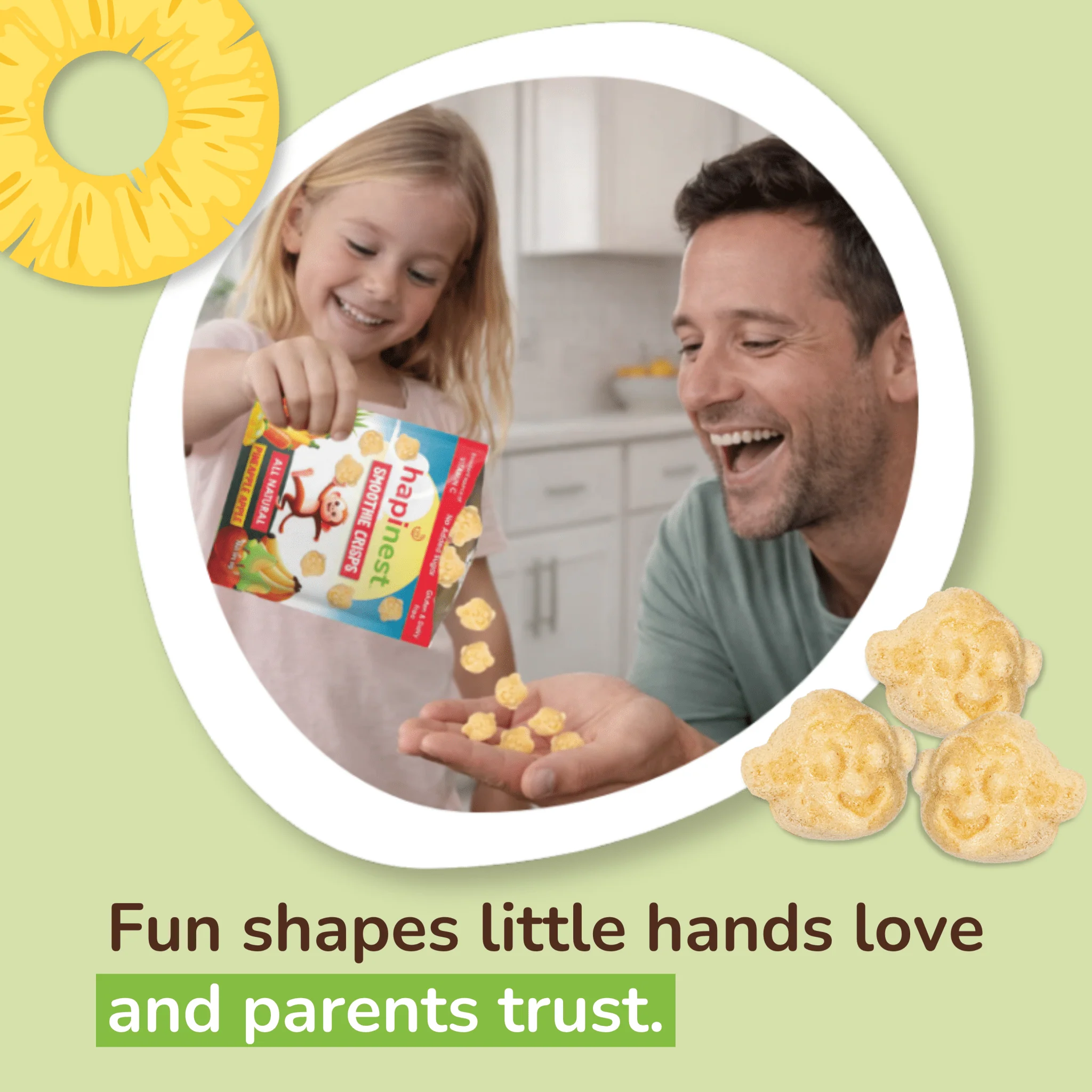 Pineapple Apple - Image 9
