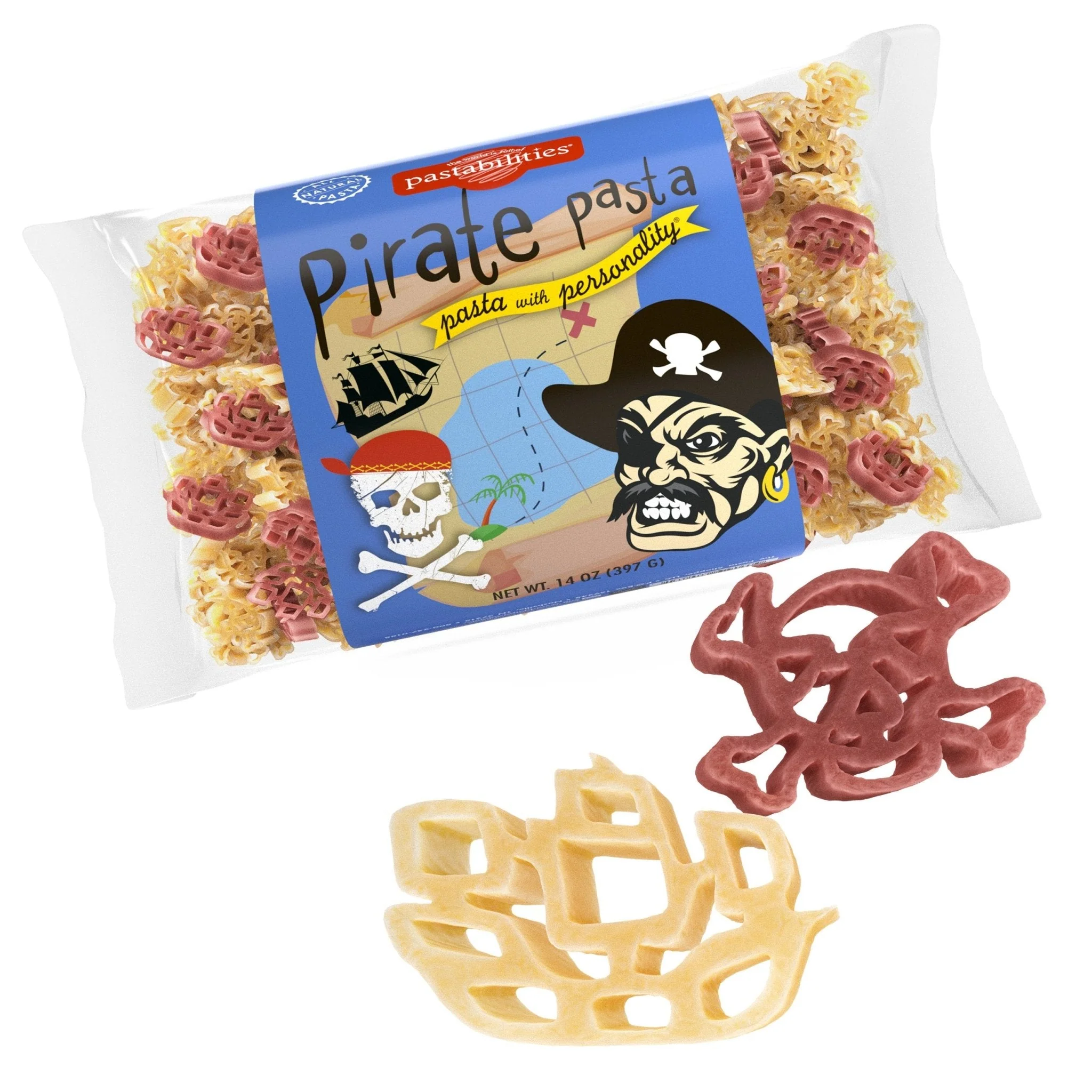 Pirate Pasta - Image 2