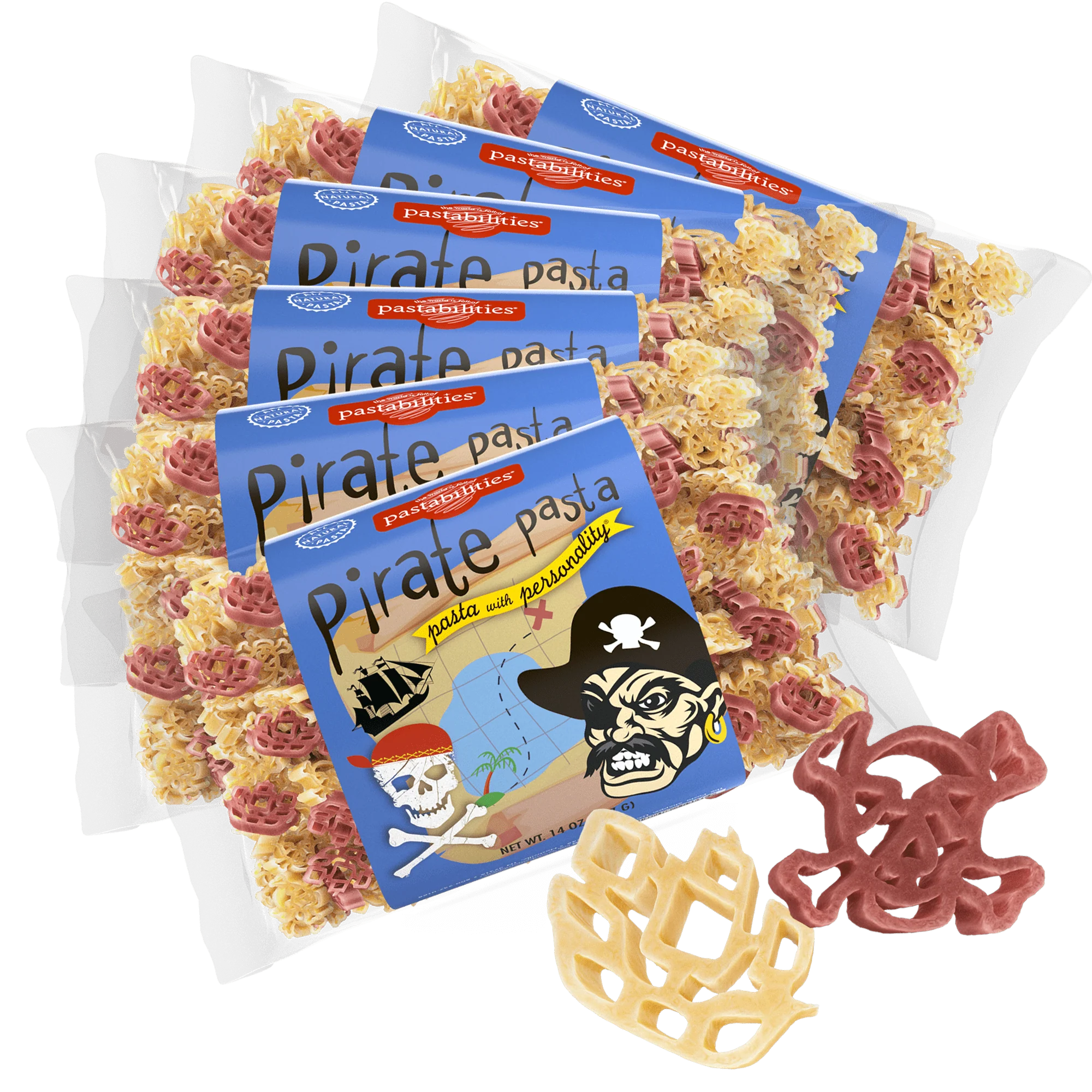 Pirate Pasta - Image 3