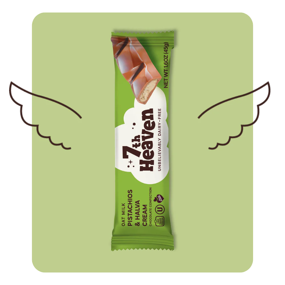 Pistachio & Halva Cream - Image 3