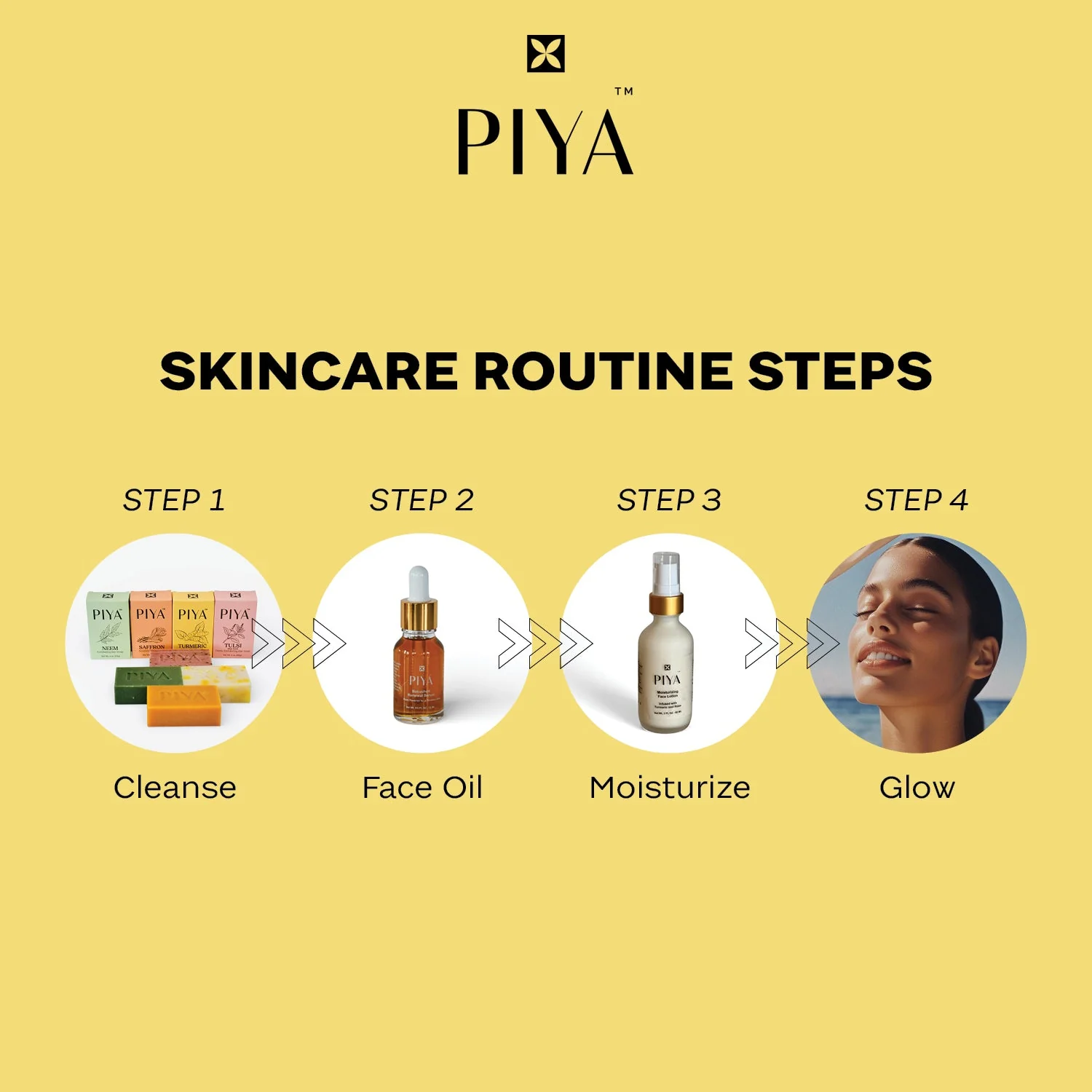 PIYA Bakuchiol Renewal Serum - Image 9
