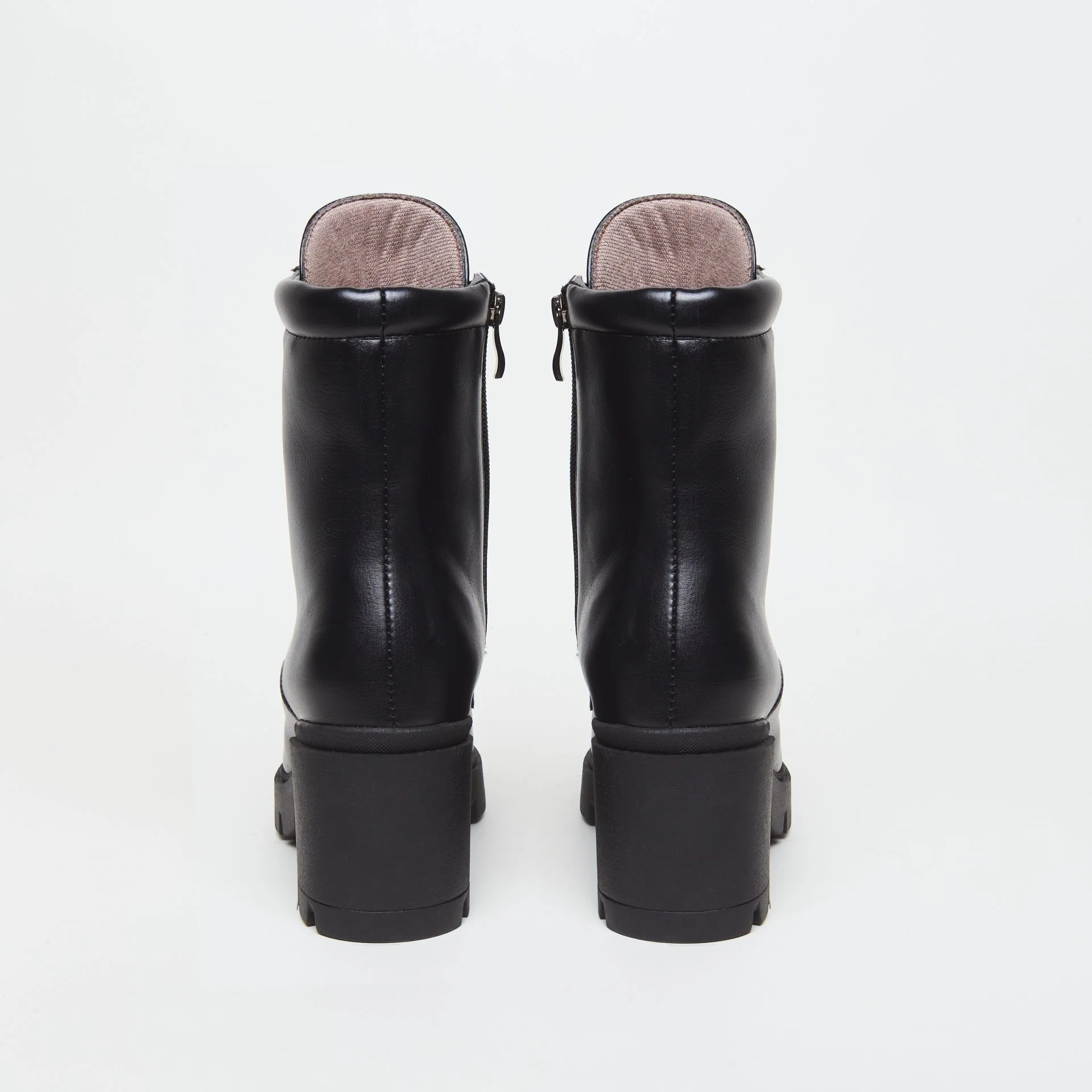 Plant-based AGA boots - black - Image 5
