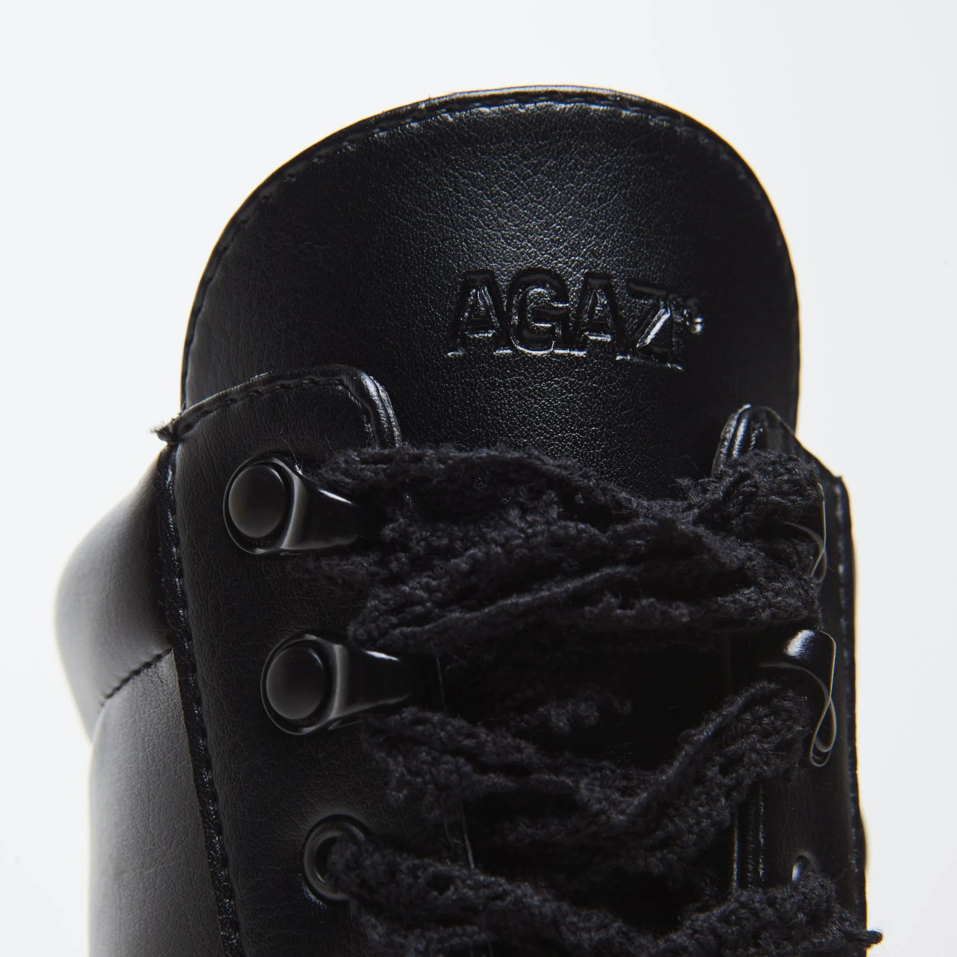 Plant-based AGA boots - black - Image 6