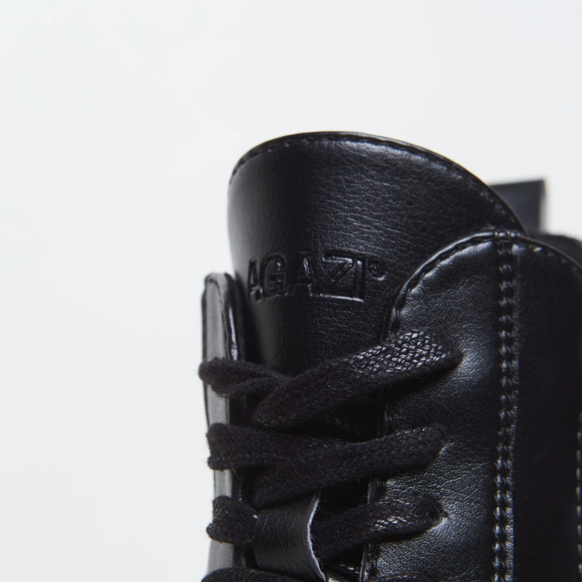 Plant-based AGA boots - black - Image 8