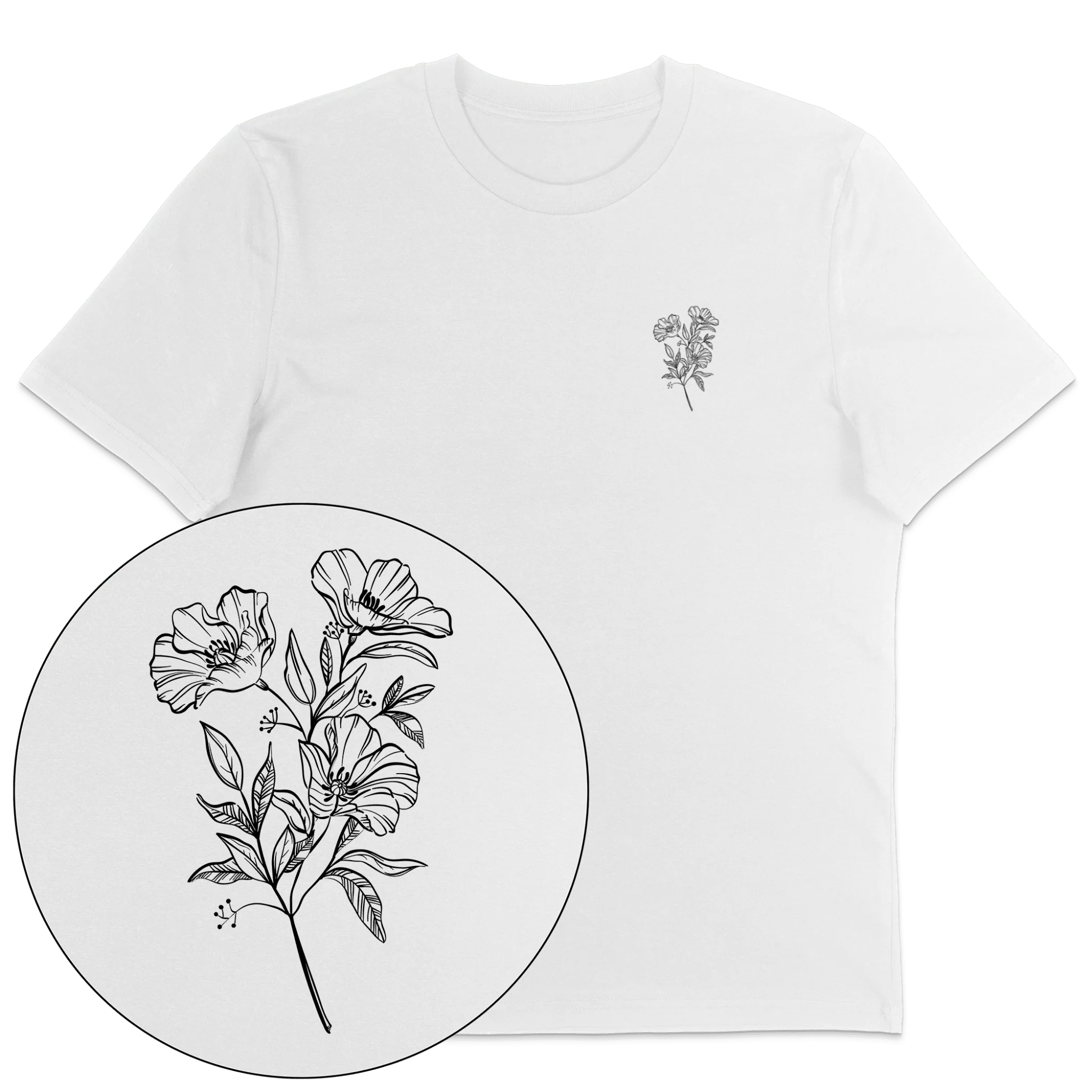 Plant Based Forever Streetwear T-Shirt - Image 7