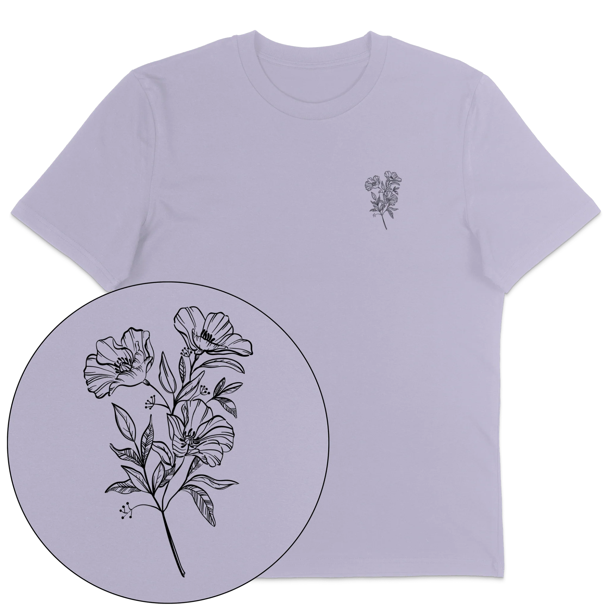 Plant Based Forever Streetwear T-Shirt - Image 9