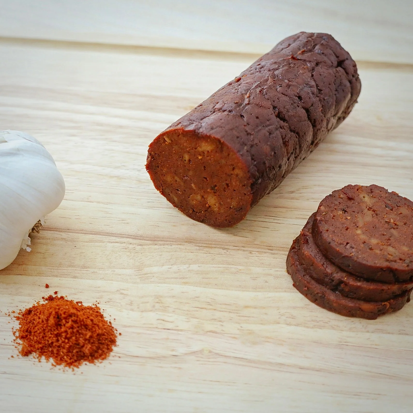 Plant-Based Spicy Chorizo 3-Pack - Image 4
