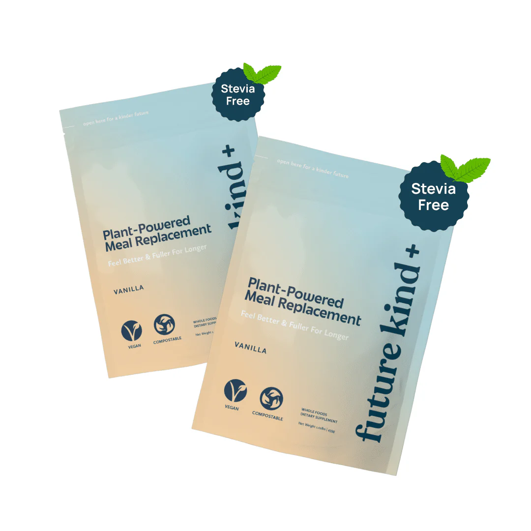 Plant-Powered Meal Shake - Image 11