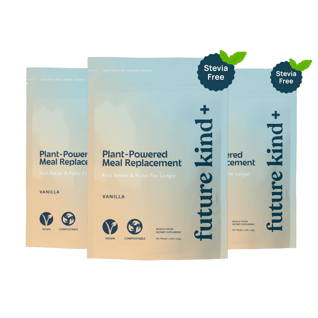 Plant-Powered Meal Shake - Image 12