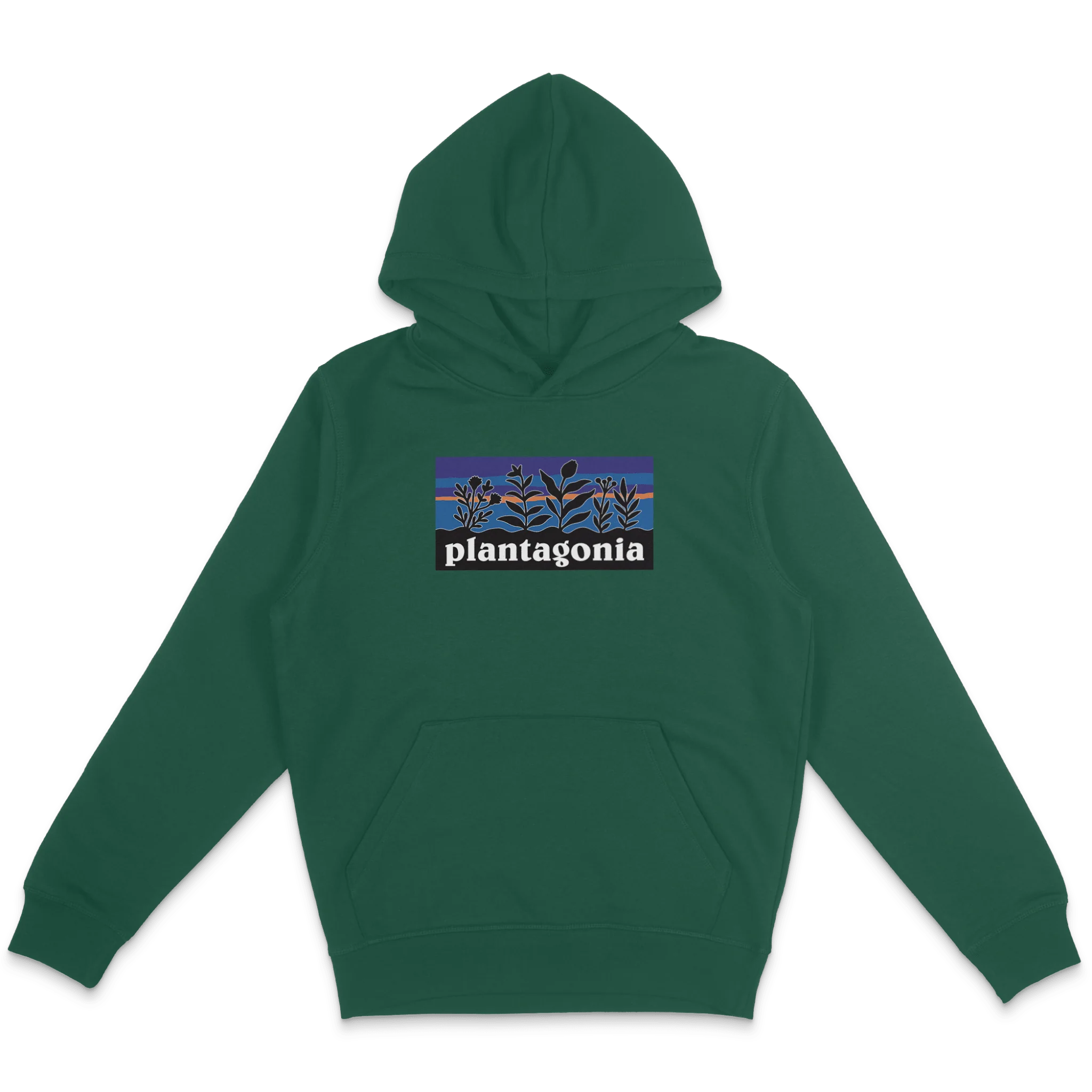 Plantagonia Hoodie