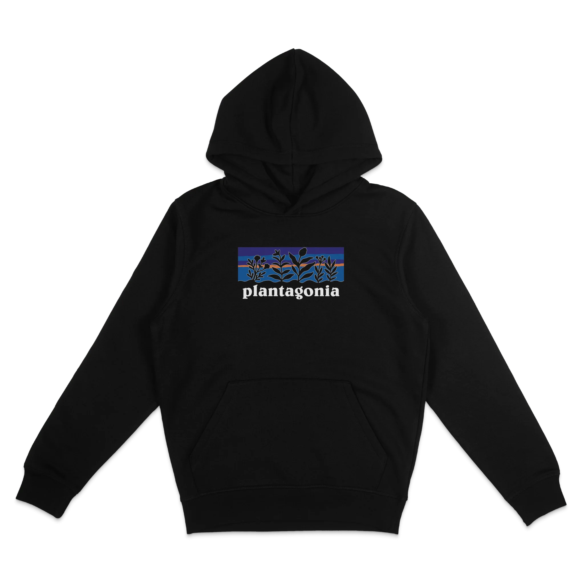Plantagonia Hoodie - Image 2