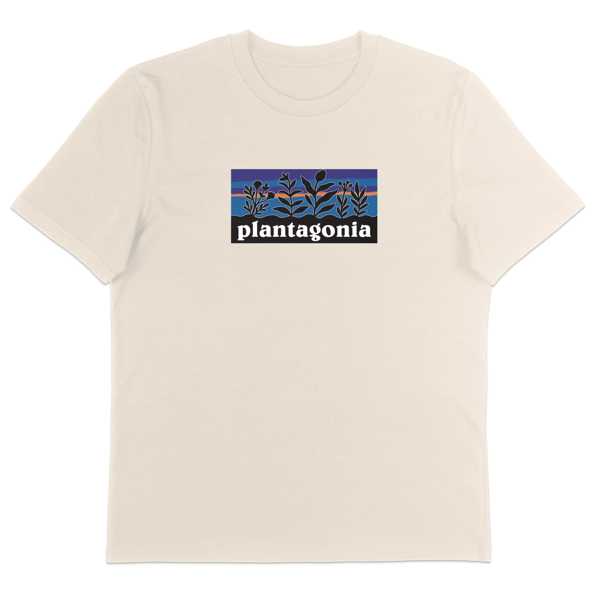 Plantagonia T-Shirt - Image 2
