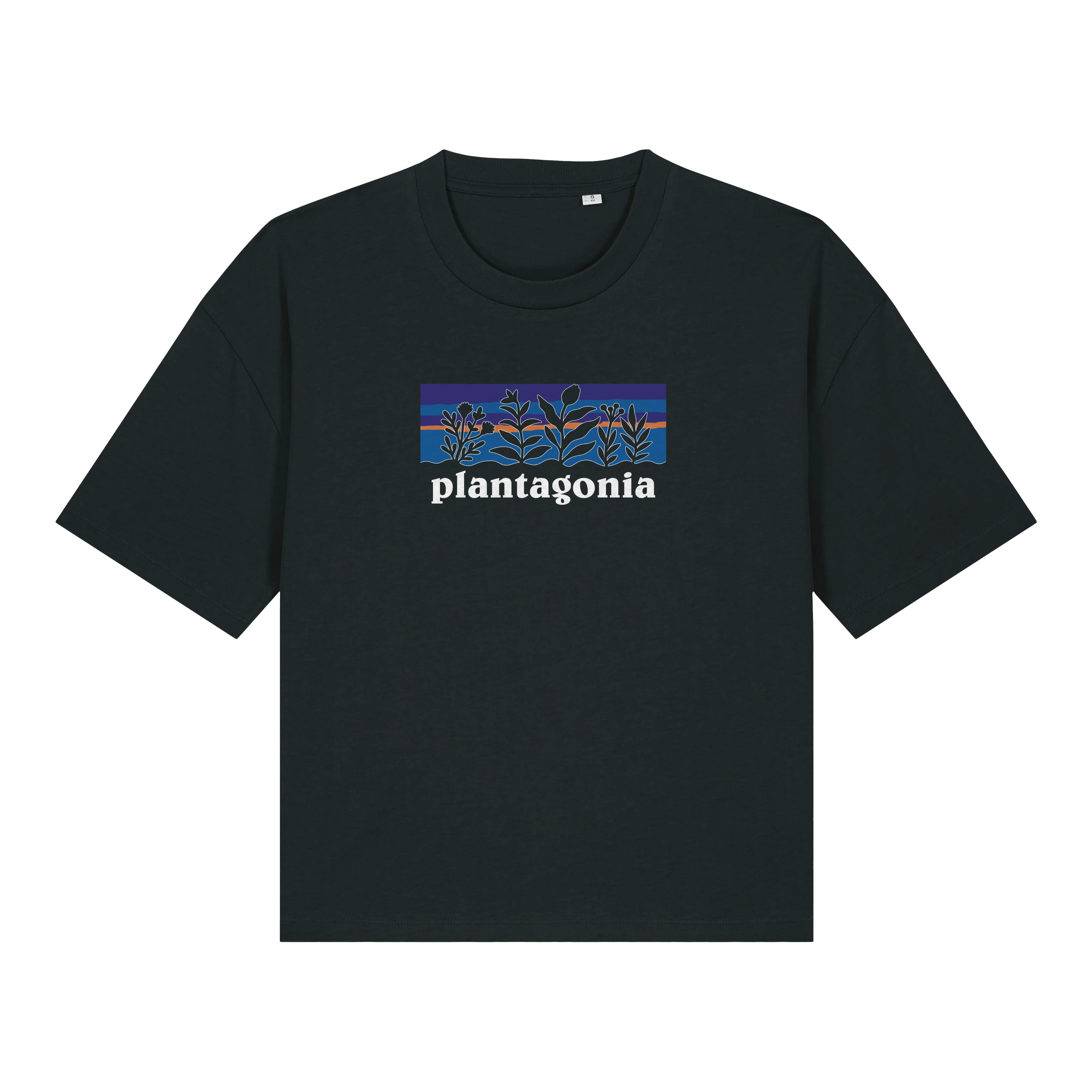 Plantagonia Women's Boxy T-Shirt - Image 2
