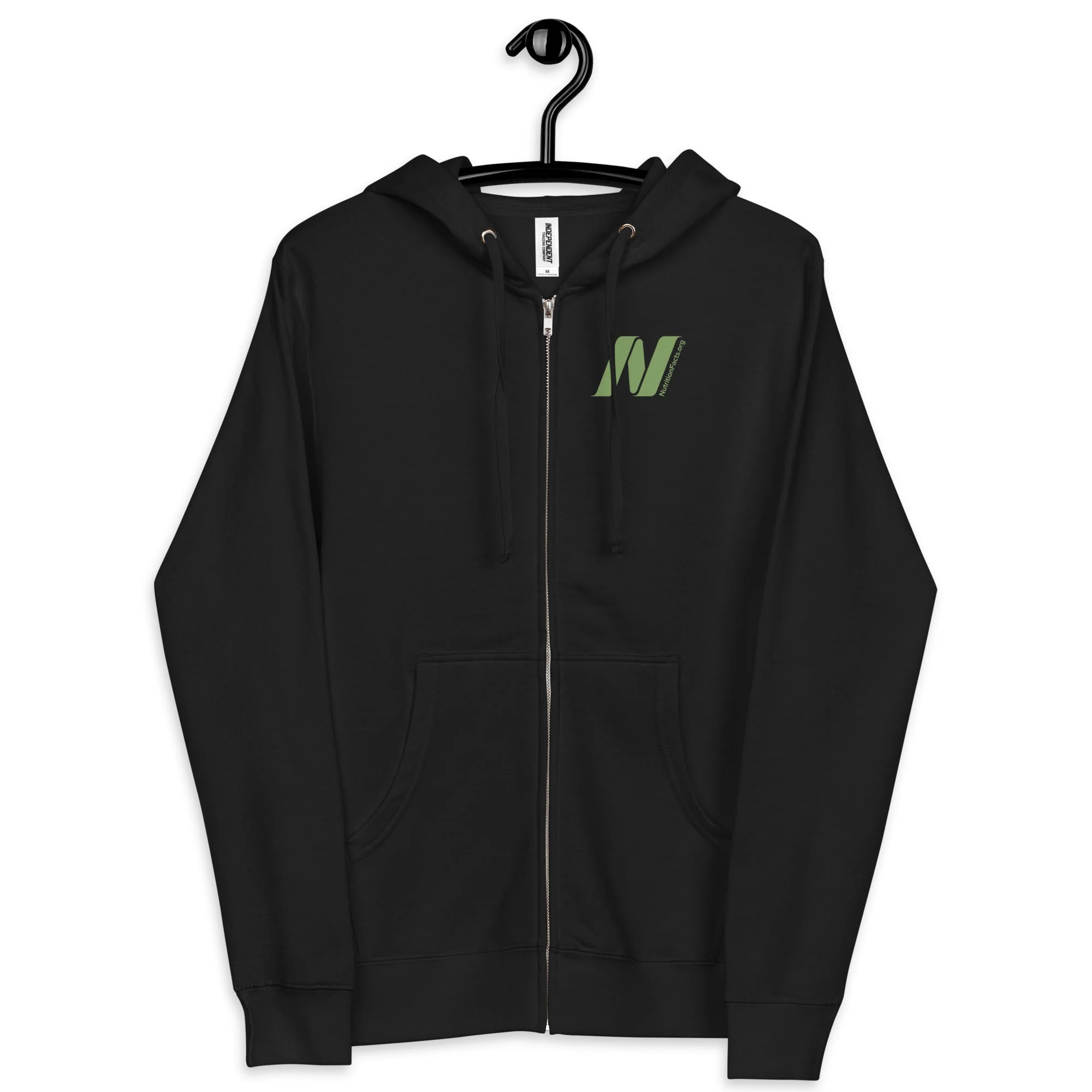 Plants are the Best Medicine Hoodie - Image 3