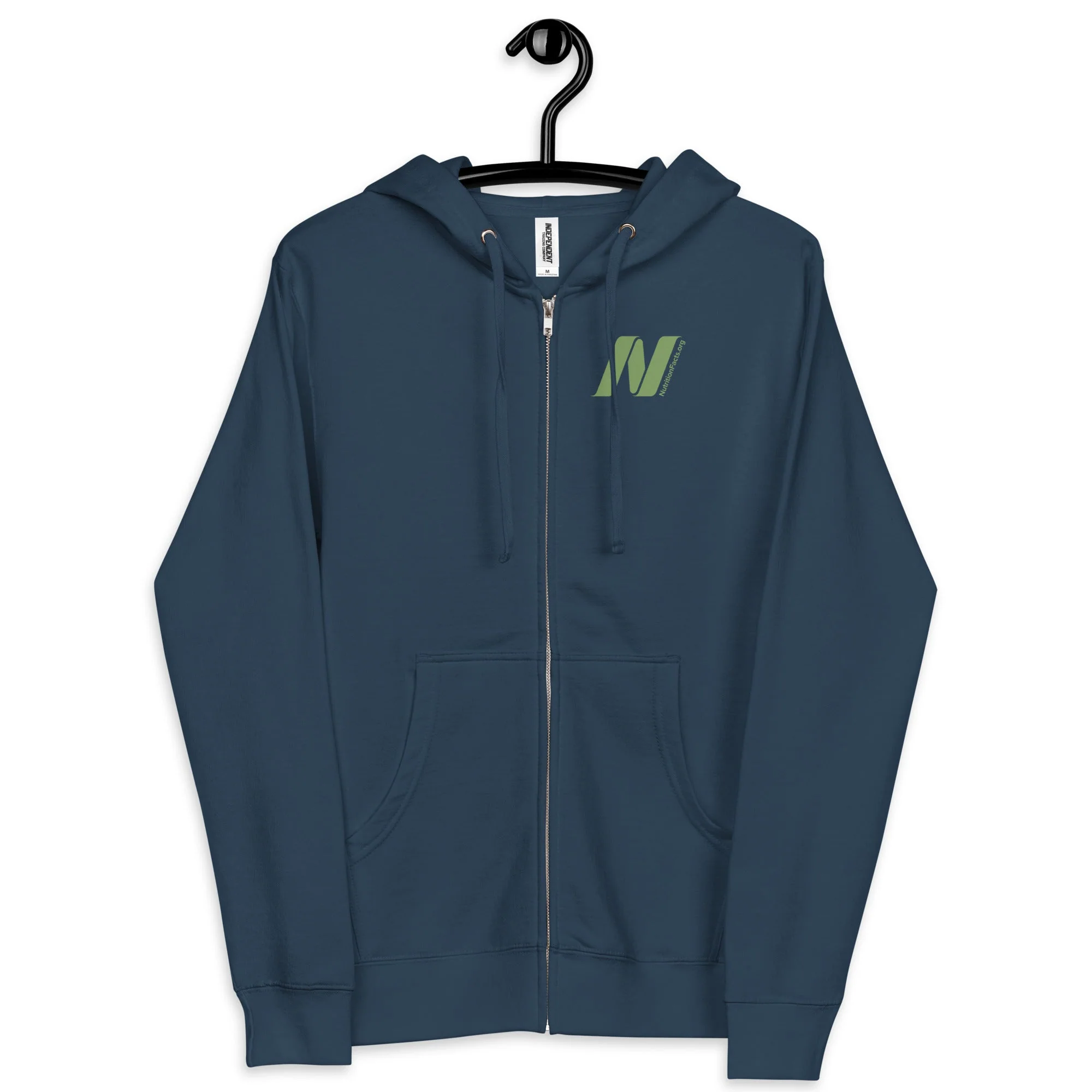 Plants are the Best Medicine Hoodie - Image 7