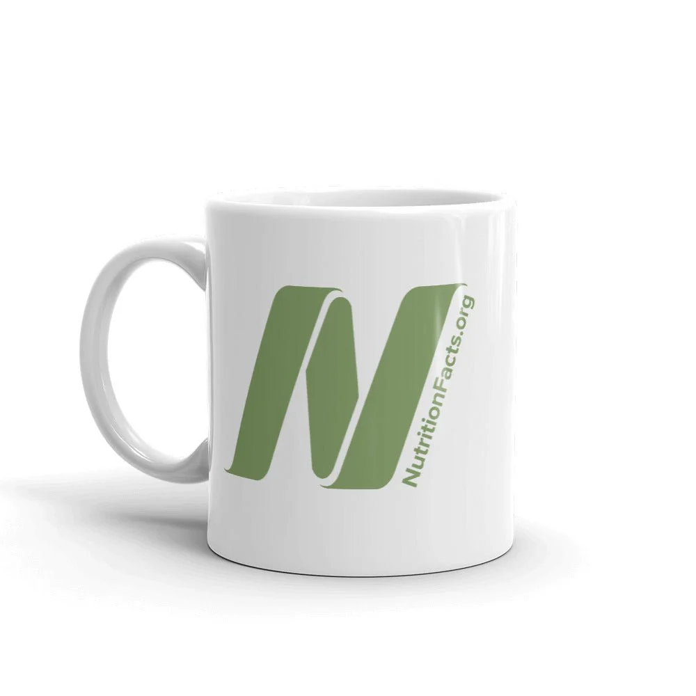 Plants are the Best Medicine Mug - Image 3