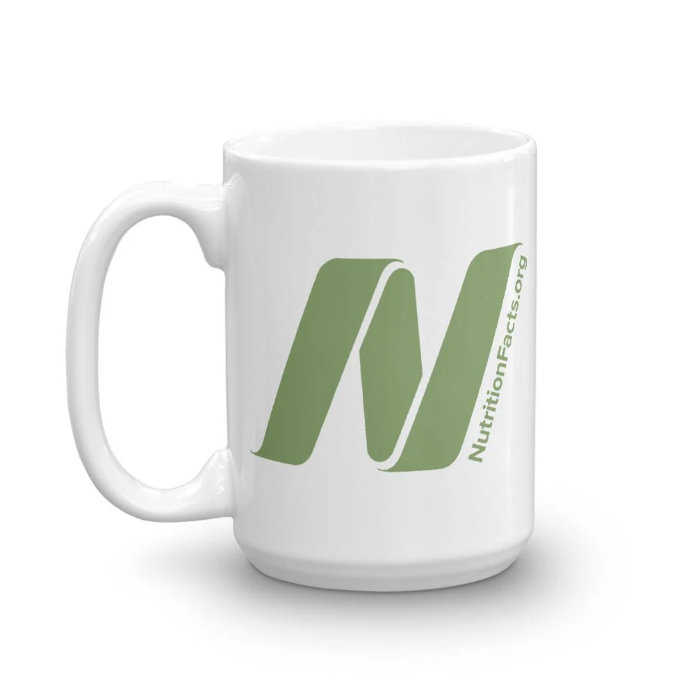 Plants are the Best Medicine Mug - Image 6