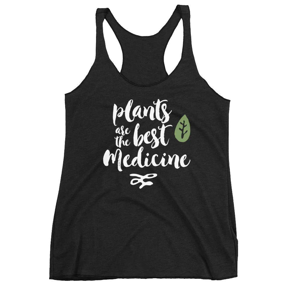 Plants are the Best Medicine Tank - Image 2