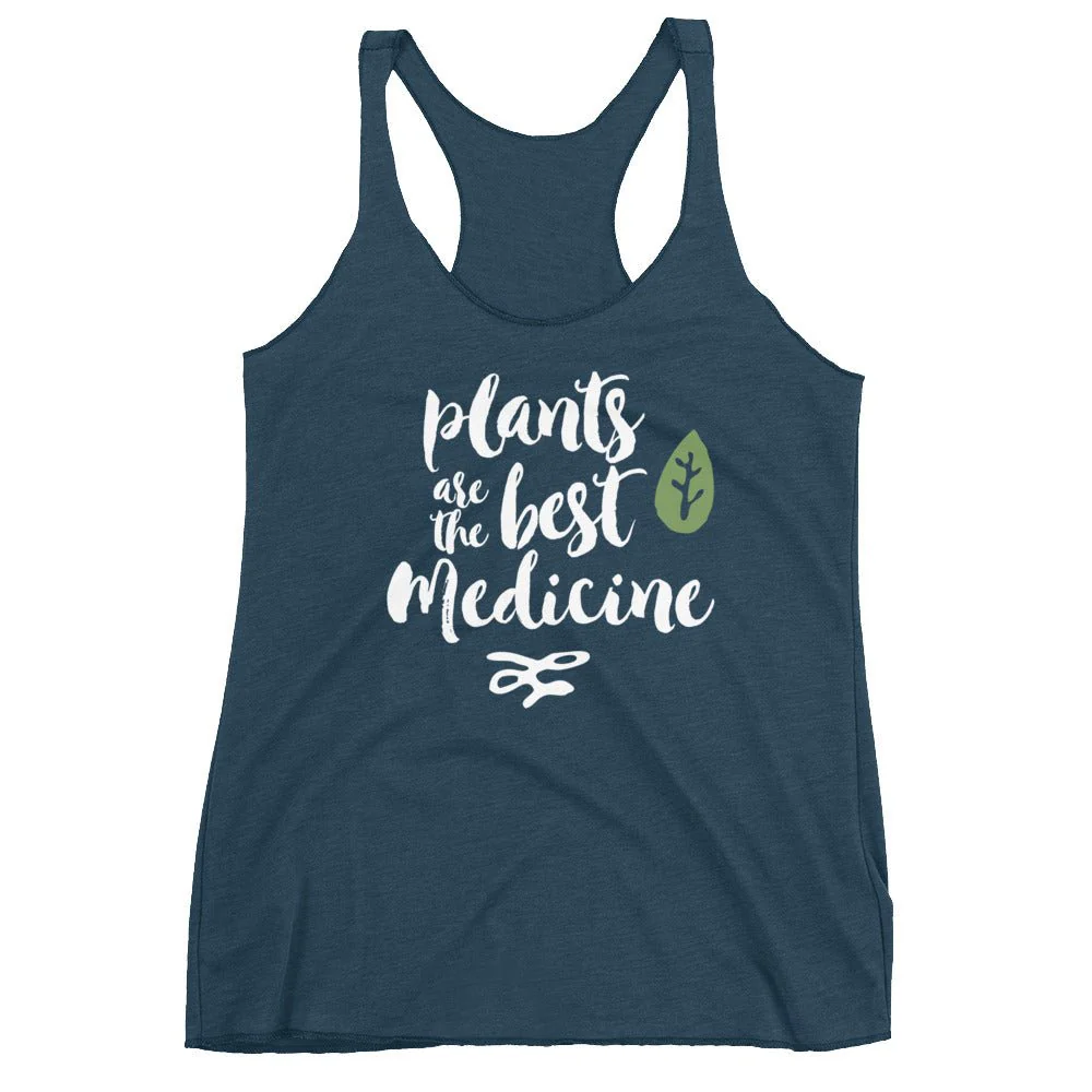 Plants are the Best Medicine Tank - Image 4
