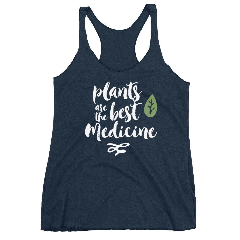 Plants are the Best Medicine Tank - Image 5
