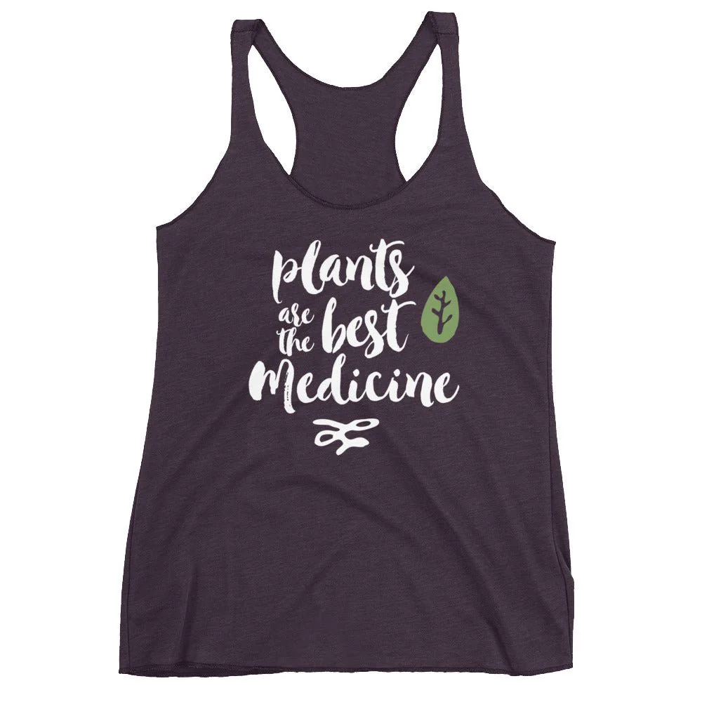 Plants are the Best Medicine Tank - Image 6