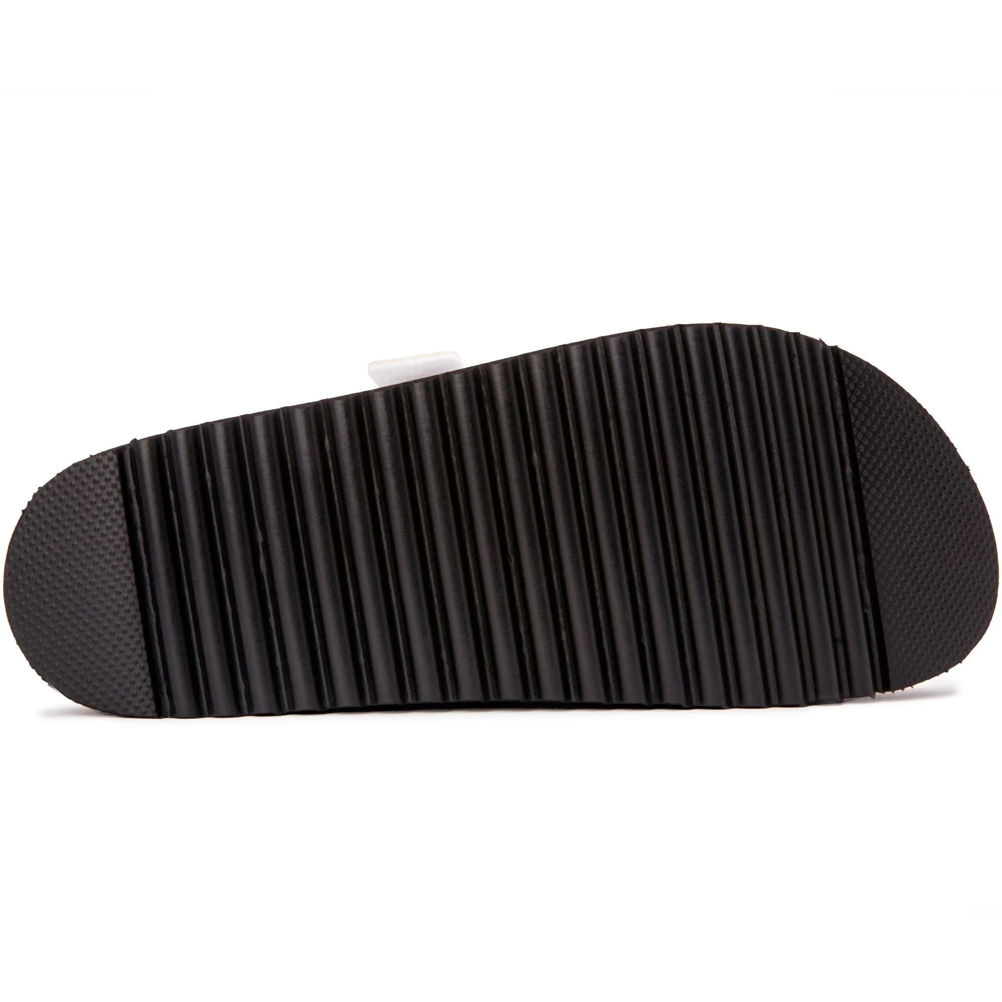 Plum Footbed Tortoiseshell Sandals - Image 3